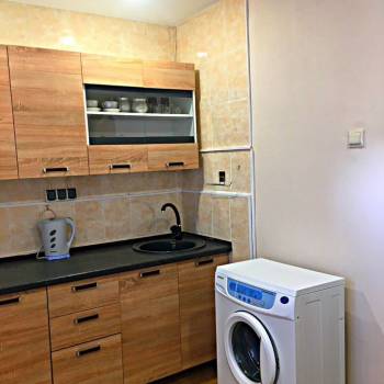 Сдается 2-х комнатная квартира, 50 м²