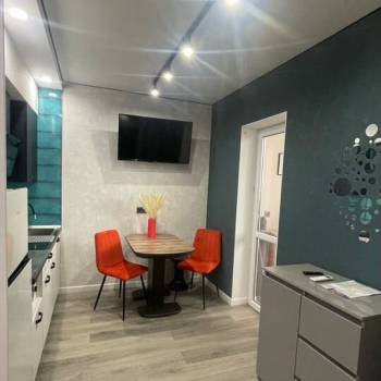 Сдается 1-комнатная квартира, 35 м²