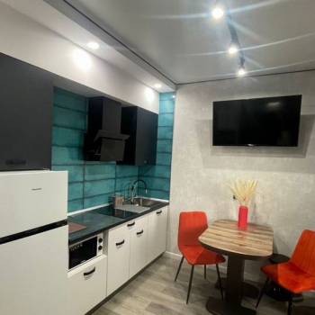 Сдается 1-комнатная квартира, 35 м²