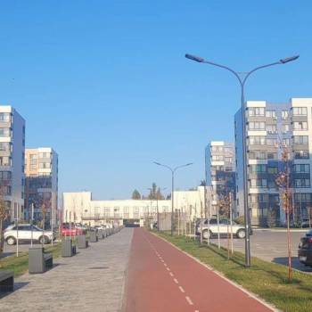 Сдается 1-комнатная квартира, 35 м²