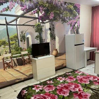 Сдается 1-комнатная квартира, 26 м²