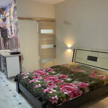 Сдается 1-комнатная квартира, 26 м²