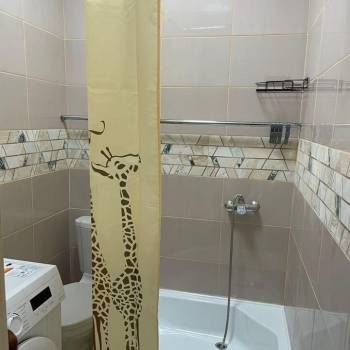 Сдается 1-комнатная квартира, 26 м²