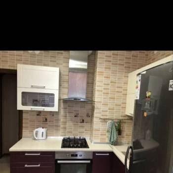Сдается 2-х комнатная квартира, 59 м²