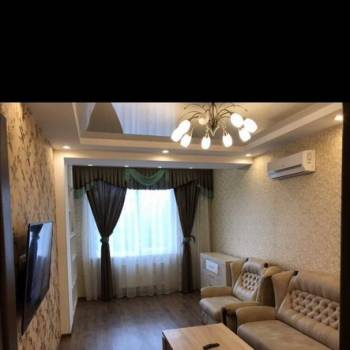 Сдается 2-х комнатная квартира, 59 м²