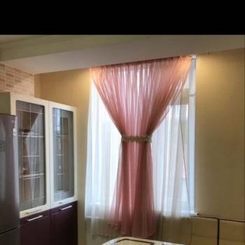 Сдается 2-х комнатная квартира, 59 м²
