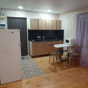 Сдается 1-комнатная квартира, 30 м²