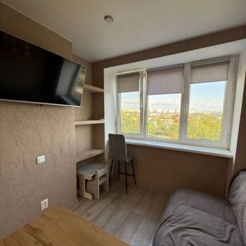 Продается 1-комнатная квартира, 36,5 м²