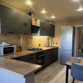 Продается 1-комнатная квартира, 36,5 м²
