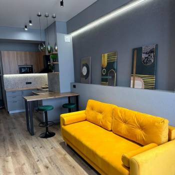 Сдается 1-комнатная квартира, 44 м²