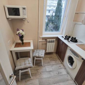 Сдается 1-комнатная квартира, 23 м²