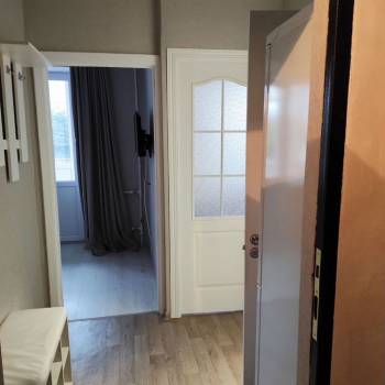 Сдается 1-комнатная квартира, 23 м²