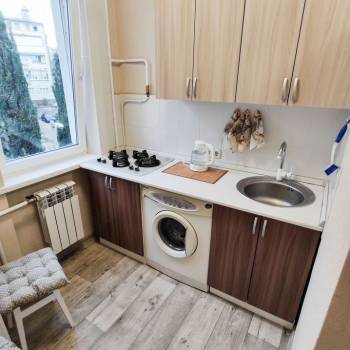 Сдается 1-комнатная квартира, 23 м²