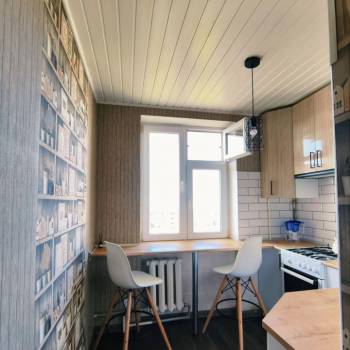Сдается 2-х комнатная квартира, 45 м²