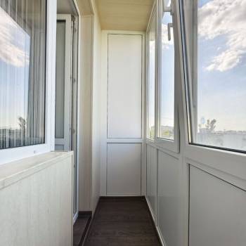 Сдается 2-х комнатная квартира, 45 м²