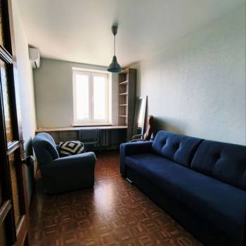 Сдается 2-х комнатная квартира, 45 м²