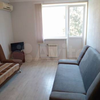 Сдается 1-комнатная квартира, 32 м²