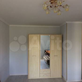 Сдается 1-комнатная квартира, 32 м²