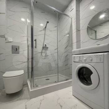 Сдается 1-комнатная квартира, 41 м²