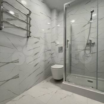 Сдается 1-комнатная квартира, 41 м²
