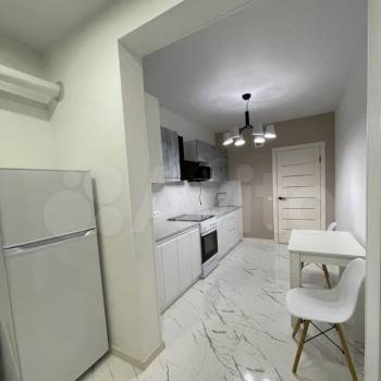 Сдается 1-комнатная квартира, 41 м²