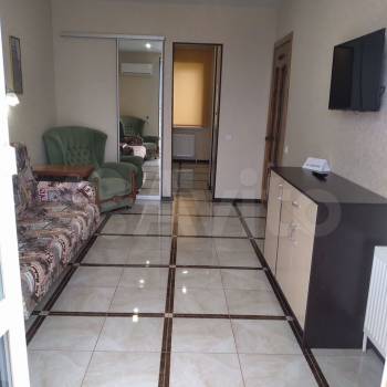 Сдается 2-х комнатная квартира, 52 м²
