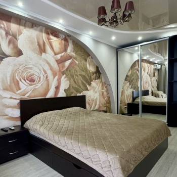 Сдается 1-комнатная квартира, 40,3 м²
