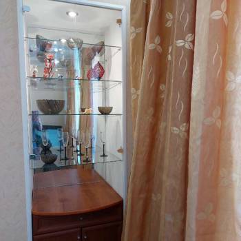 Сдается 2-х комнатная квартира, 43 м²