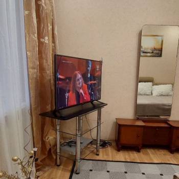 Сдается 2-х комнатная квартира, 43 м²