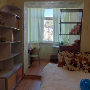 Сдается 2-х комнатная квартира, 43 м²
