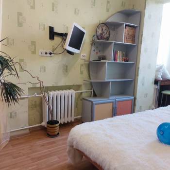 Сдается 2-х комнатная квартира, 43 м²