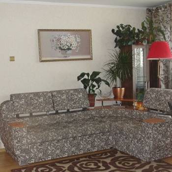 Сдается 2-х комнатная квартира, 50 м²