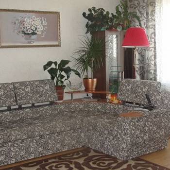 Сдается 2-х комнатная квартира, 50 м²
