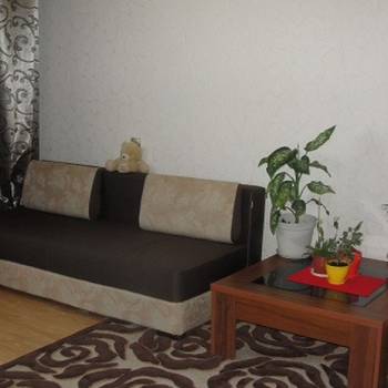 Сдается 2-х комнатная квартира, 50 м²
