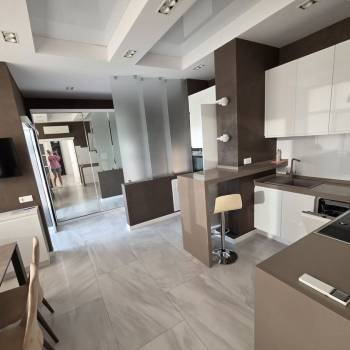 Сдается Многокомнатная квартира, 115 м²