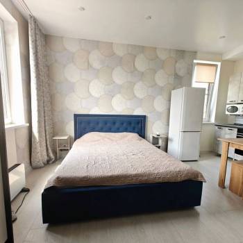 Сдается 1-комнатная квартира, 24 м²