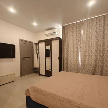 Сдается 1-комнатная квартира, 24 м²