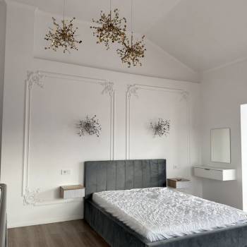 Сдается 2-х комнатная квартира, 102 м²