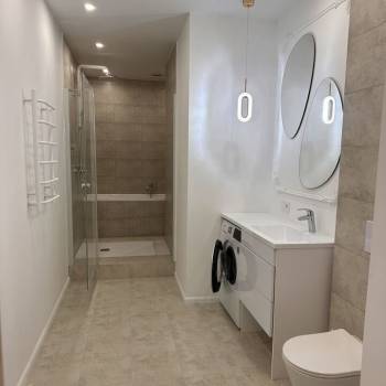 Сдается 2-х комнатная квартира, 102 м²