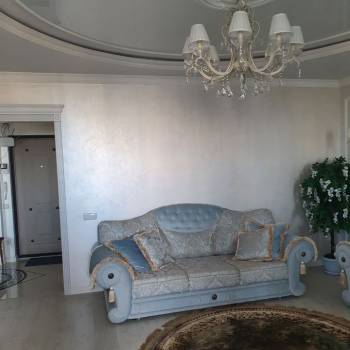 Сдается 2-х комнатная квартира, 72,8 м²