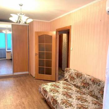 Продается 1-комнатная квартира, 31,4 м²