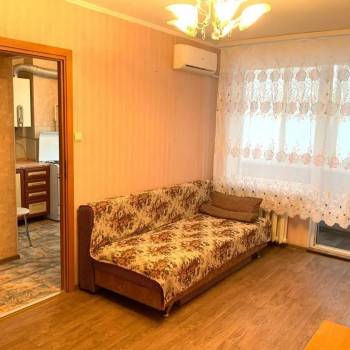 Продается 1-комнатная квартира, 31,4 м²