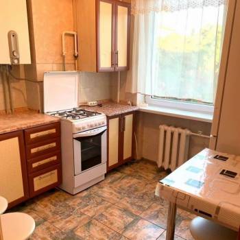 Продается 1-комнатная квартира, 31,4 м²