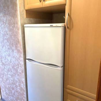 Продается 1-комнатная квартира, 31,4 м²