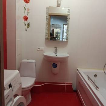 Сдается 1-комнатная квартира, 45 м²