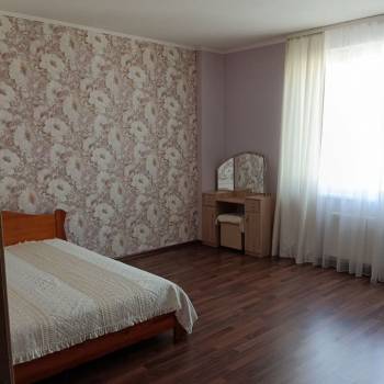 Сдается 1-комнатная квартира, 45 м²