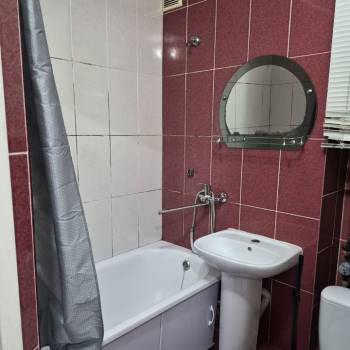 Сдается 1-комнатная квартира, 32 м²