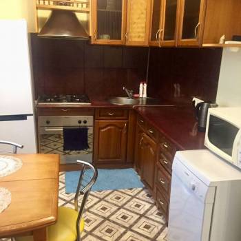 Сдается 2-х комнатная квартира, 46 м²