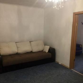 Сдается 2-х комнатная квартира, 46 м²