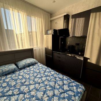 Сдается 1-комнатная квартира, 17 м²